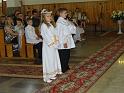 I rocznica Komunii sw._69